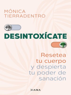 cover image of Desintoxícate